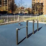Uws 1Br W Gym Doorman Nr Central Park Nyc-1321