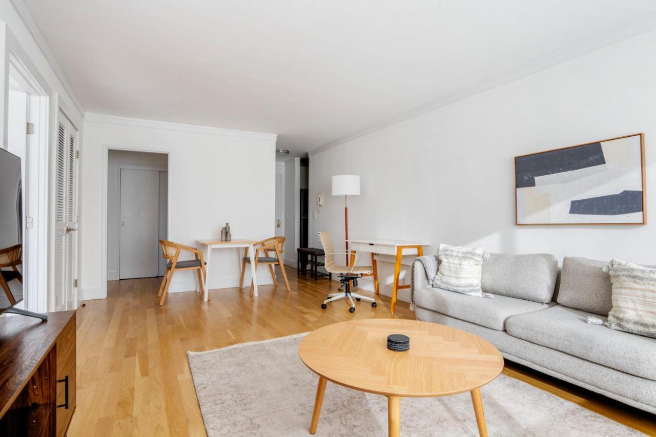 Uws 1br W Gym Doorman Nr Park Nyc-1321 Apartment *