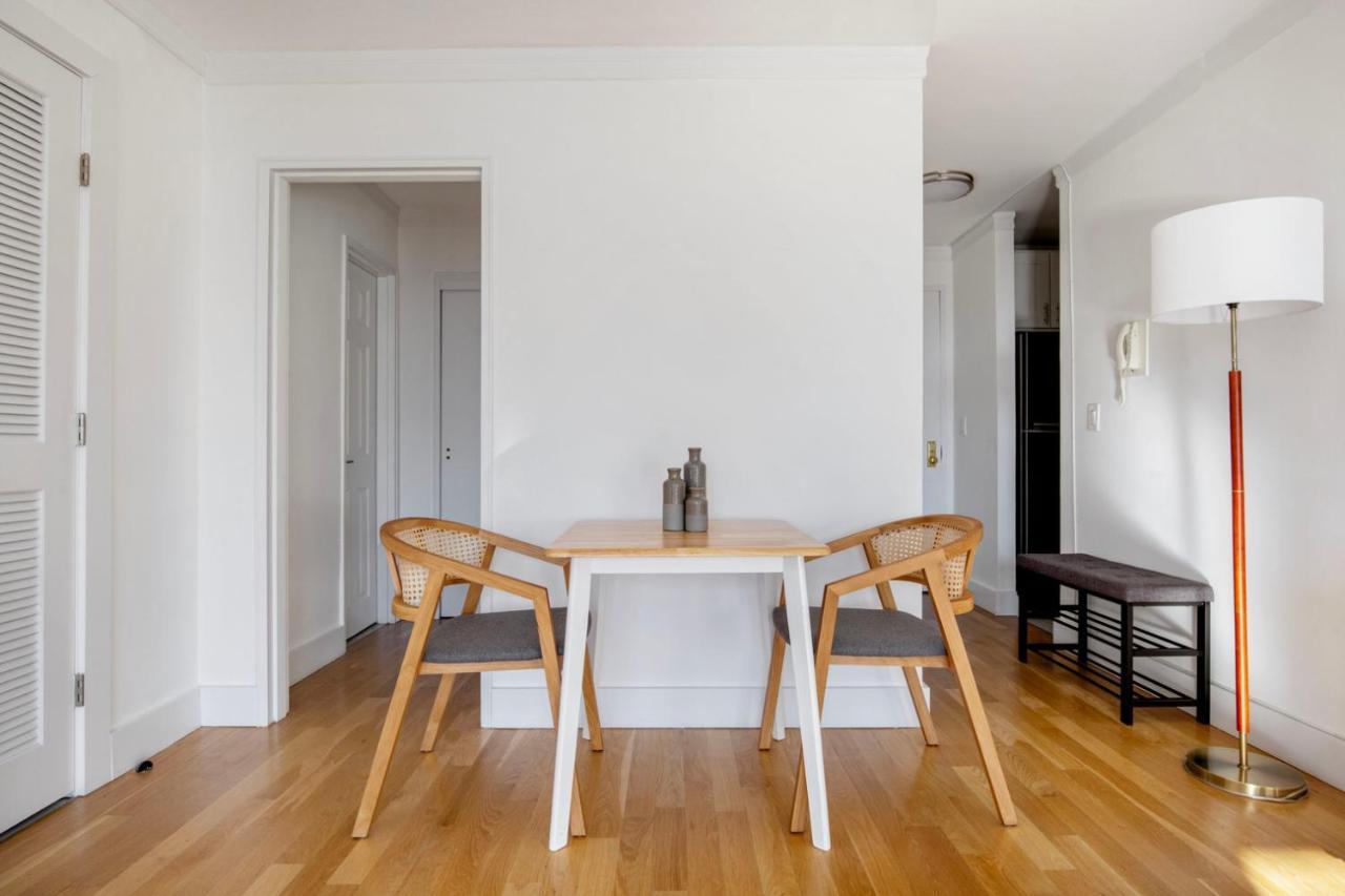 Apartment Uws 1br W Gym Doorman Nr Park Nyc-1321
