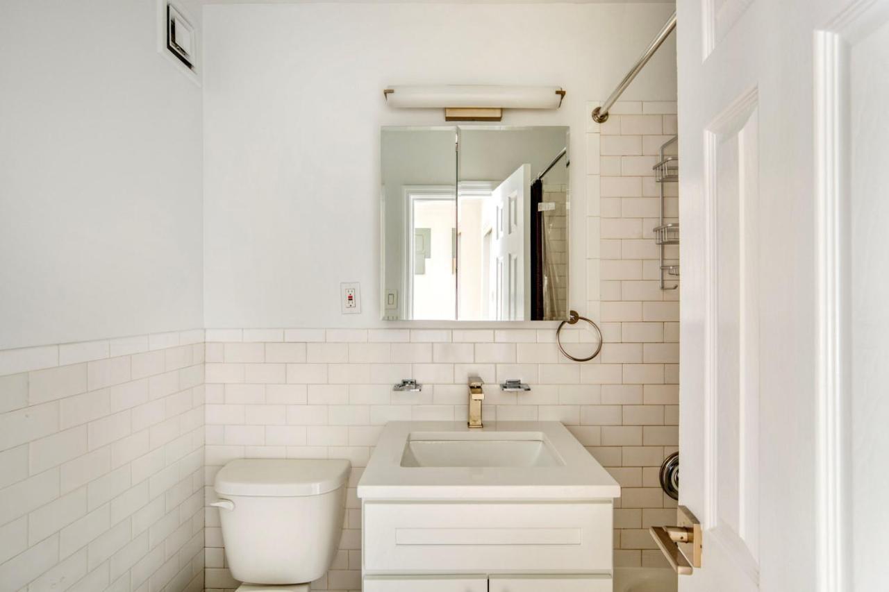 Apartment Uws 1br W Gym Doorman Nr Park Nyc-1321 *