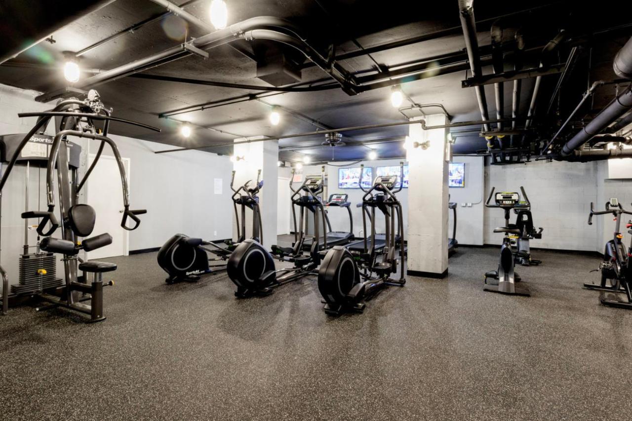 Uws 1br W Gym Doorman Nr Park Nyc-1321 Apartment *