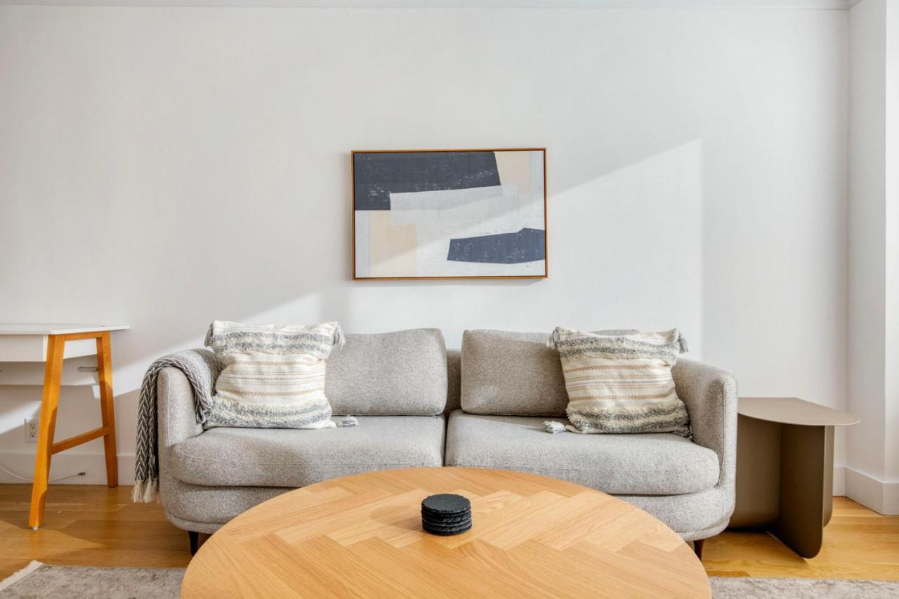 Uws 1br W Gym Doorman Nr Park Nyc-1321 New York
