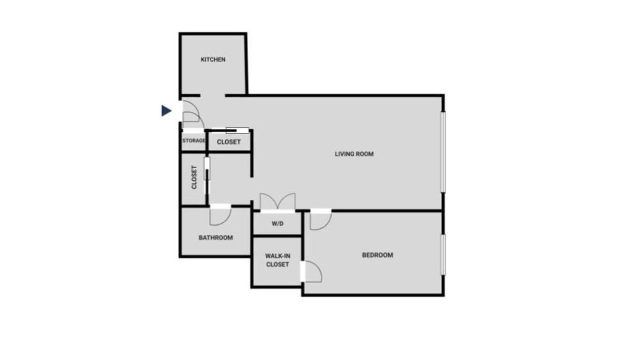 Uws 1br W Gym Doorman Nr Park Nyc-1321 *